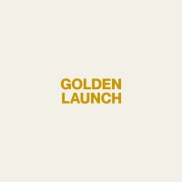 Golden Launch Creative logo - Similar company to By Crawford.