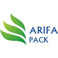 Arifa Packing & Packaging LLC logo - Similar company to Arifa Groups