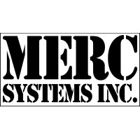 MERC Systems Inc. logo - Similar company to Inteccon Environmental, S.L.