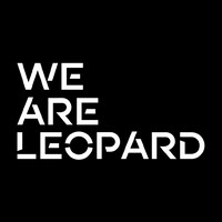 We Are Leopard logo - Similar company to We All Need Words