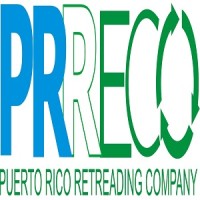 Puerto Rico Retreading Company, Inc. logo - Similar company to Smiley Tire & Retreading Co.