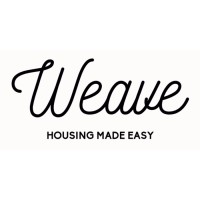 Weave Homes logo - Similar company to Dice Property Solutions
