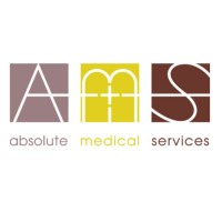 Absolute Medical Services logo - Similar company to Sundoctors Skin Cancer Clinics