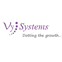 VySystems Singapore logo - Similar company to Anyware Labs