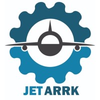 JET ARRK DOO logo - Similar company to Jp Icg
