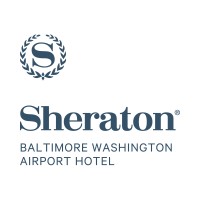 Sheraton Baltimore Washington Airport Hotel - BWI logo - Similar company to Convention Services Unlimited