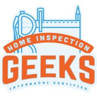 Home Inspection Geeks Inc. logo - Similar company to Home Inspection Services