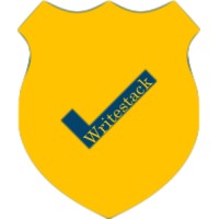 Writestack logo - Similar company to Firstprocertification