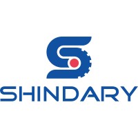 Shindary Automotive Parts logo - Similar company to Bramatt Computing Ltd