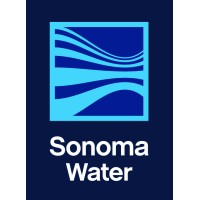 Sonoma County Water Agency logo - Similar company to Torn Ranch