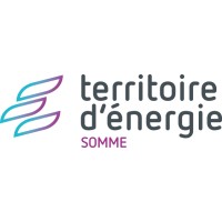 TerritoireEnergieSomme logo - Similar company to Project Heats