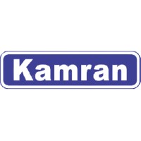 Kamran Fabrics logo - Similar company to Marcas Argentinas