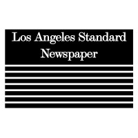 Los Angeles Standard Newspaper logo - Similar company to Our Weekly