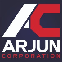 Arjun Corporation logo - Similar company to Prep World