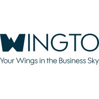 Wingto logo - Similar company to Stratus Vip