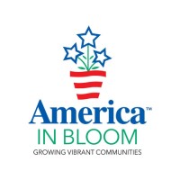 America in Bloom logo - Similar company to Jack'S Fertilizers