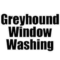 Greyhound Window Washing