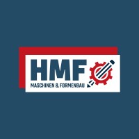 HMF Maschinen & Formenbau GmbH logo - Similar company to Cleantec Automation