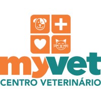My Vet Centro Veterinário logo - Similar company to Petcom