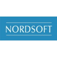 Nordsoft logo - Similar company to Libeo