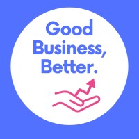 Good Business Better logo - Similar company to Fix 'N' Chips
