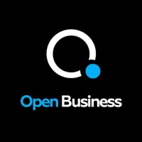 Open Business logo - Similar company to Gruh