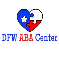 DFW ABA Center logo - Similar company to Talk Aba, Inc.