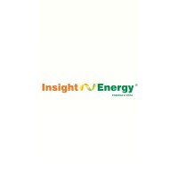 Insight Energy logo - Similar company to Wind Engenharia
