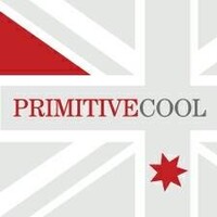 Primitive Cool Racing logo - Similar company to Br Engineering