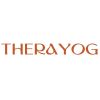 TheraYog logo - Similar company to Black Highlights