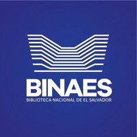 Biblioteca Nacional de El Salvador (BINAES) logo - Similar company to Comité Olímpico De El Salvador