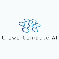 Crowd Compute AI logo - Similar company to Tasky