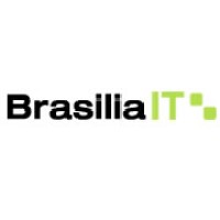 Brasilia Tecnologia IT logo - Similar company to Idevelop Brasília