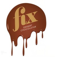 FIX Dessert Chocolatier logo - Similar company to Ets Emea