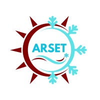 ARSET logo - Similar company to 2Rl Trade Solutions