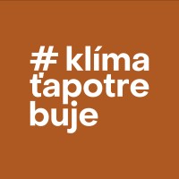 Klíma ťa potrebuje logo - Similar company to Green Dock