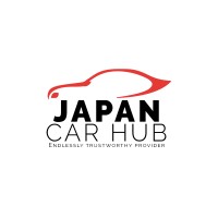 Japan Car Hub logo - Similar company to Callixton