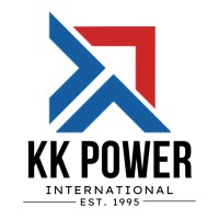 KK Power International (Pvt) Limited logo - Similar company to Spyingagent