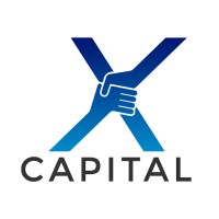 X Capital India logo - Similar company to X Capital Global