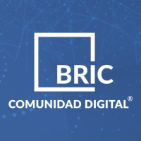BRIC DIGITAL logo - Similar company to Digital Drive