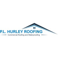 P.L. Hurley Roofing logo - Similar company to Arc Roofing And Reconstruction Llc