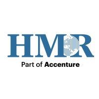 HMR Group logo - Similar company to Progettando Srl
