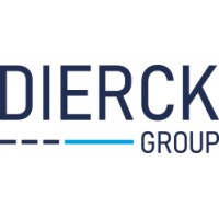 DIERCK GROUP logo - Similar company to Gft Eg - Group For Ict & Building Solution