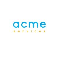 Acme Services logo - Similar company to Zenith_Consult [Eth]