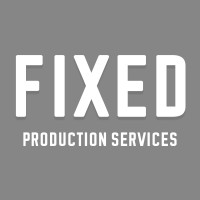 Fixed Production Services logo - Similar company to Jarrett Creative Group