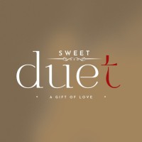 SweetDuet Official logo - Similar company to Forward Parcel