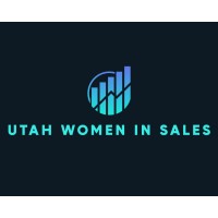 Utah Women in Sales logo - Similar company to Speakstarter