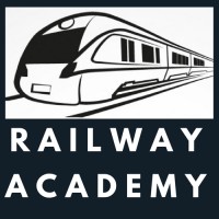 Railwayacademy logo - Similar company to Rail, Train Control & Signalling