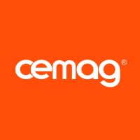Cemag Agricultural Trailers logo - Similar company to Devops Ceará
