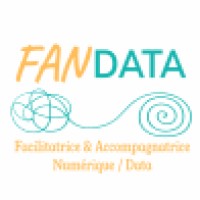 FAN Data logo - Similar company to Engine